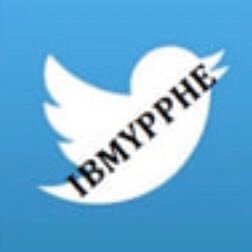 Twitter handle for any #ibmypphe #mypphe #physed #ibmyp @dalais44