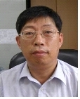 58세의 사업가