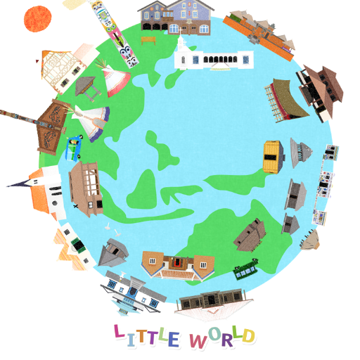 littleworldinfo Profile Picture