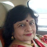 Nirjhari Sinha(@NirjhariSinha) 's Twitter Profile Photo