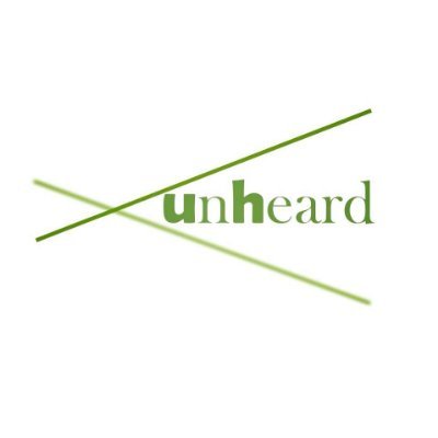 Unheard Poetryさんのプロフィール画像
