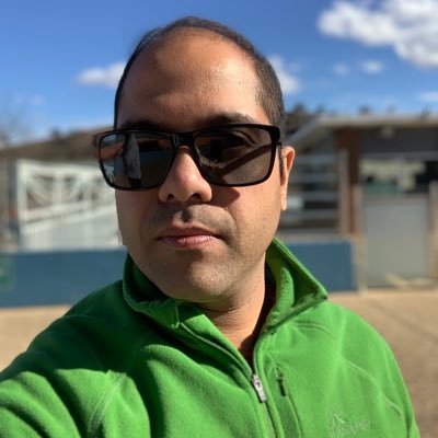 dnramanath's profile picture. Python | Ansible | Linux | CyberSecurity
