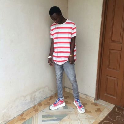 Napo118's profile picture. everyday holiday..We never dey sleep we dey search more