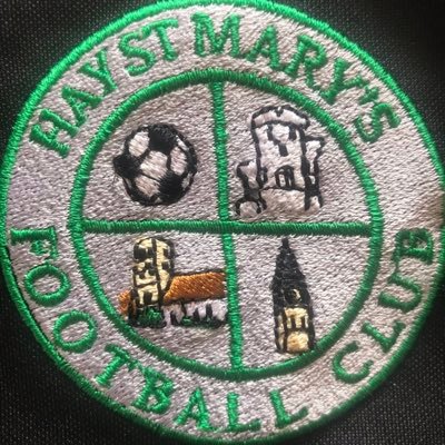 HayStMarysFC Profile Picture
