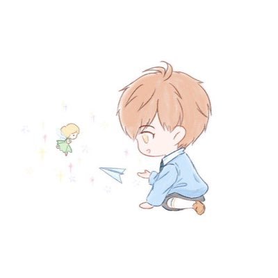 一颗小号的紫薯球さんのプロフィール画像