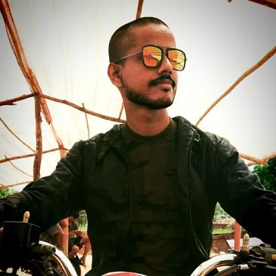 laksh3107's profile picture. जगी धन्य तो दास सर्वोत्तमाचा...!!!