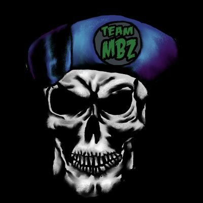 MBZ Gaming LLC/ director of operations, streamer on https://t.co/Tyjiae58Sp