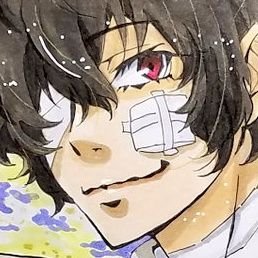 三日月さんのプロフィール画像