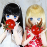 mikanyadoll's profile picture. ドールとベランダ菜園。
うちのこはみんなかわいい。よそのこもみんなかわいい。