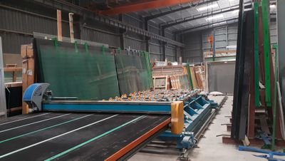 Owner of Rana glass , production meneger Mirage toughened Glass ( 7988545677)