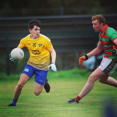 DanSheehan03's profile picture. 