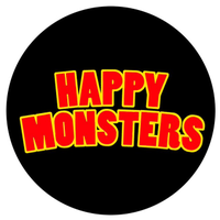 Happy Monsters ＠6/8・9 ＳＦ特撮映画セレクトin名古屋６@シアターカフェ(@hapimon2019) 's Twitter Profile Photo