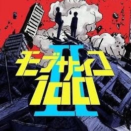 Mob Psycho Weeklyさんのプロフィール画像