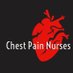 Chest Pain Nurses (INCA) (@chestpaininca) Twitter profile photo
