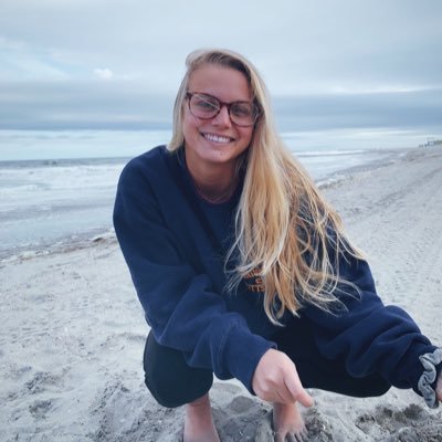 cconte99's profile picture. JMU 21 | Rutgers DPT 24