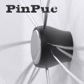 PinPuc's profile picture. Die ultimative Pinnwand! Innovativ, brandneu für Home & Office, als Geschenk & Werbeartikel - brandnew: the ultimate pinboard for home, office, agency and Xmas!