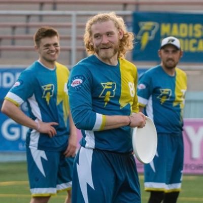 SocraGe's profile picture. Madison Radical. MTG