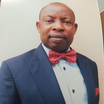 eodimbu's profile picture. Legal Practitioner - Believer