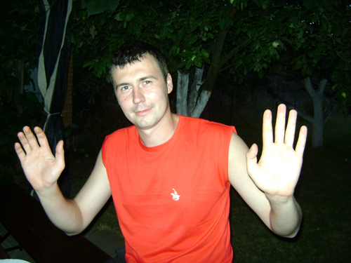 belka1114's profile picture. 