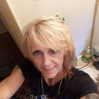 Debbie Childers - @DebbieC69714579 Twitter Profile Photo