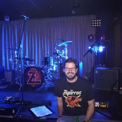 PauCar79's profile picture. Carpe Diem