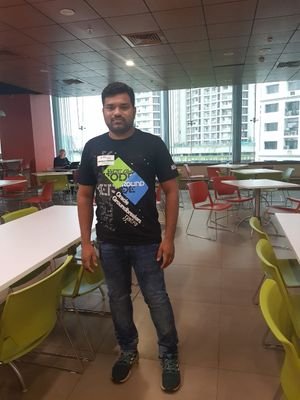 B_hazarath's profile picture. 