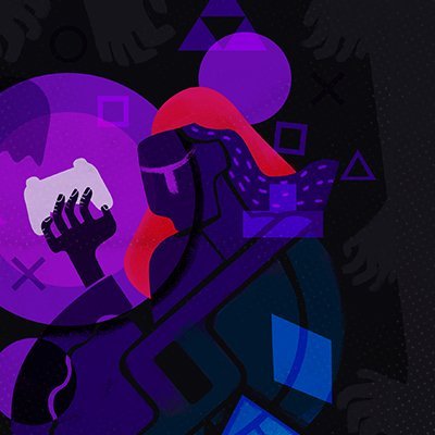 RaineTrystan's profile picture. I am a person on the internet, I merely exist. 

Do whatever you want.