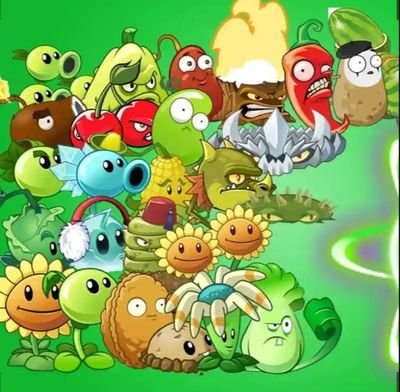If you are playing Plants vs Zombies 2 Please visit my youtube channel. I usually upload 1 video every day. I made videos on a variety of different strategies,