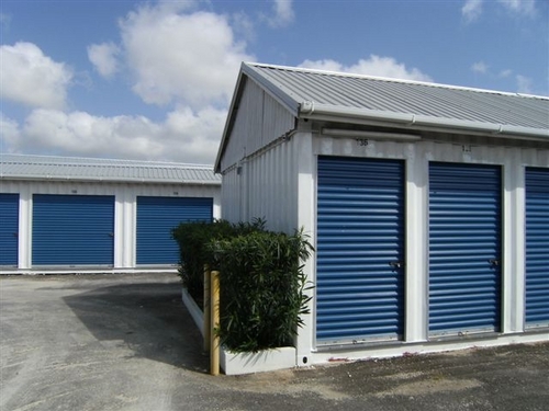 prostorage's profile picture. We are the largest self storage company on the island of Barbados. Use our space,not yours. We will even collect your stuff for free.
