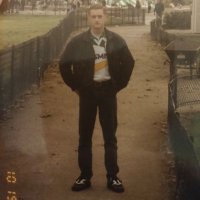 Andy M (@andymuirhd) 's Twitter Profile Photo Andy M (@andymuirhd) 's Twitter Profile Photo