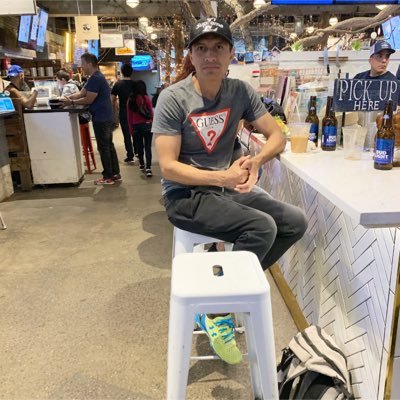 BrunoMarcony's profile picture. Dios es todo para mi