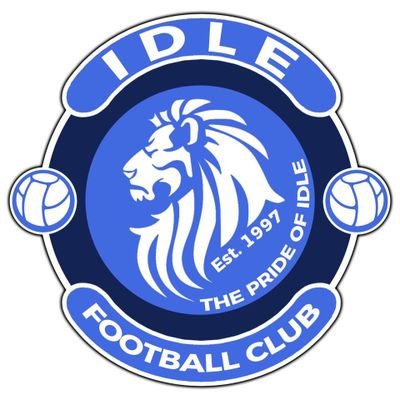 The official Twitter of Idle Football Club. A club for all ages at the heart of the community. #allidlearentwe #IdleFamily