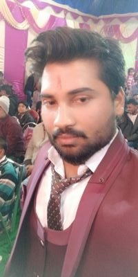 SujeetkumarRose's profile picture. मंडल अध्यक्ष तारापुर - भाजपा युवा मोर्चा