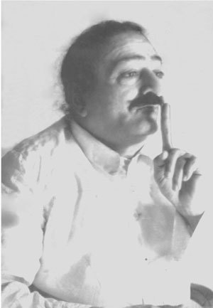 meherazad's profile picture. 