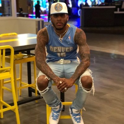 JSip510's profile picture. Yay Areas Finest