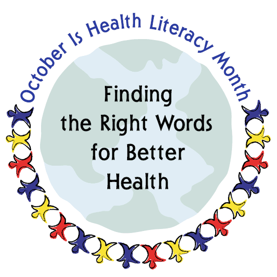 President, Health Literacy Consulting;  Host, Health Literacy Out Loud;  Founder, Health Literacy Month; Author, Health Literacy from A to Z