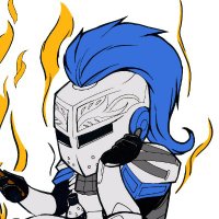 ChrisOfTheDead (@chrisdanimation) 's Twitter Profile