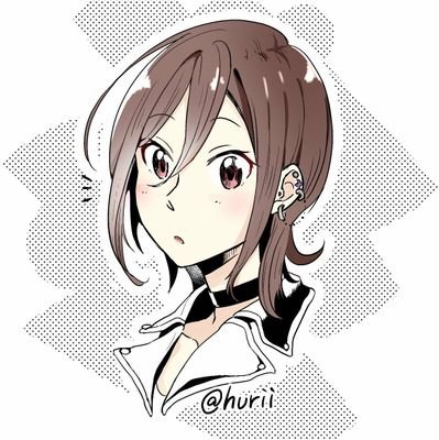 hurii Profile Picture