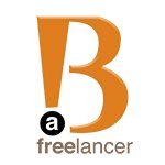 Be a Freelancer(@BeaFreelancer1) 's Twitter Profile Photo