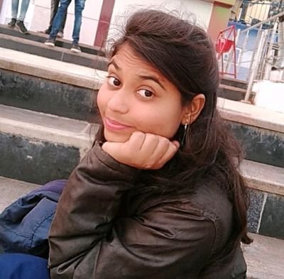 SwatiWani4's profile picture. 