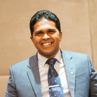 Hasantha Kaushalya (@chkaushalya) 's Twitter Profile