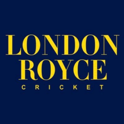 London Royce® Cricket
