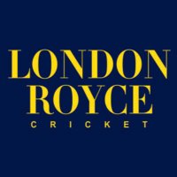 London Royce® Cricket(@London_Royce) 's Twitter Profile Photo