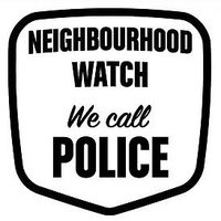OurNeighbourhoodWatch (@ourwatchgroup) 's Twitter Profile