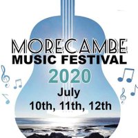 Morecambe Music Festival (@morecambe_music) 's Twitter Profile Photo Morecambe Music Festival (@morecambe_music) 's Twitter Profile Photo