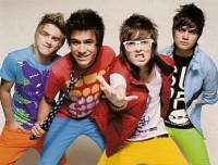 Pra quemm ama a Restart e sempre levara eles com vc ! ♥