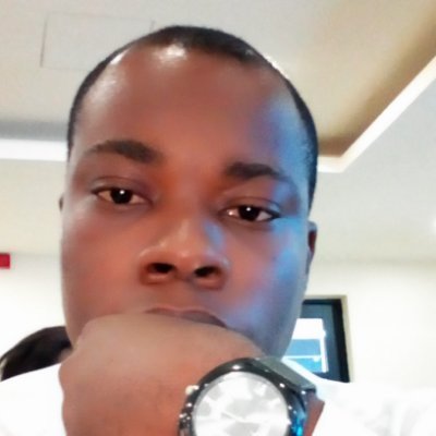 eke_isreal's profile picture. born to a family of five, study business administration and management in yaba college of technology, Lagos,