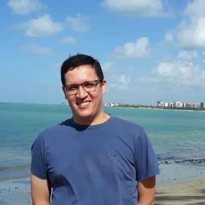 viniciusvelasco's profile picture. .Net developer