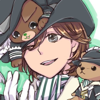 イムアさんのプロフィール画像