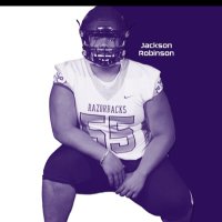Jackson Robinson (@jackson04930906) 's Twitter Profile